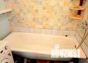 1-к квартира, на длительный срок, 34м2, 4/10 этаж