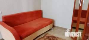 1-к квартира, на длительный срок, 25м2, 6/10 этаж