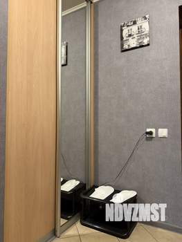 1-к квартира, на длительный срок, 41м2, 9/10 этаж