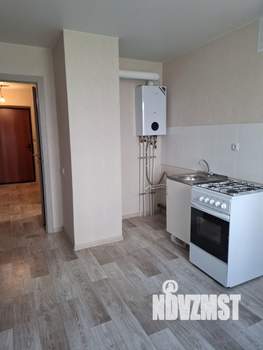 1-к квартира, на длительный срок, 39м2, 2/10 этаж