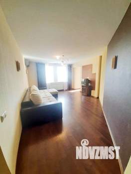 1-к квартира, на длительный срок, 50м2, 8/14 этаж