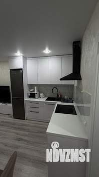 Студия квартира, на длительный срок, 29м2, 4/25 этаж