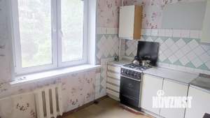 1-к квартира, на длительный срок, 37м2, 3/10 этаж