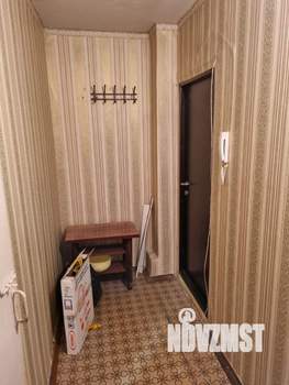 1-к квартира, на длительный срок, 42м2, 5/5 этаж