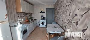 1-к квартира, на длительный срок, 41м2, 6/10 этаж