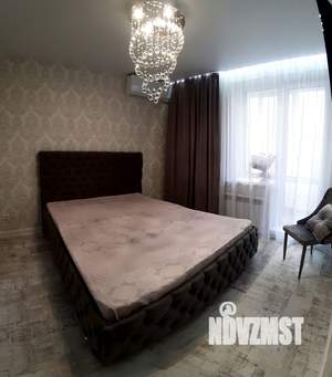 2-к квартира, посуточно, 37м2, 8/10 этаж