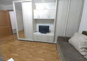 2-к квартира, на длительный срок, 48м2, 1/10 этаж