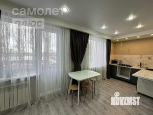 2-к квартира, на длительный срок, 37м2, 2/5 этаж