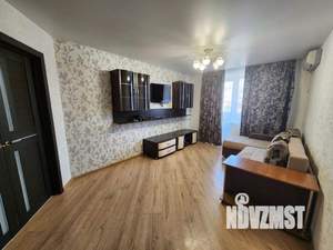 2-к квартира, на длительный срок, 52м2, 7/9 этаж