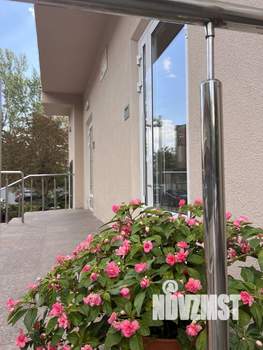 1-к квартира, на длительный срок, 42м2, 5/23 этаж