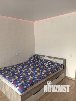 1-к квартира, на длительный срок, 39м2, 5/10 этаж