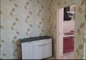 1-к квартира, на длительный срок, 56м2, 17/18 этаж