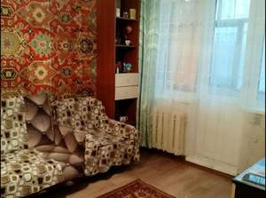 2-к квартира, на длительный срок, 35м2, 3/5 этаж
