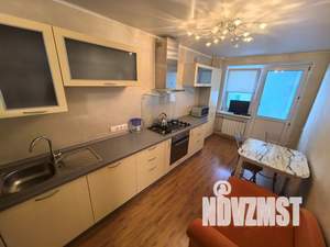 1-к квартира, на длительный срок, 44м2, 7/10 этаж