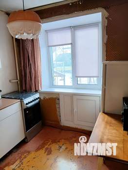 2-к квартира, на длительный срок, 46м2, 1/5 этаж