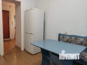 2-к квартира, посуточно, 49м2, 1/9 этаж