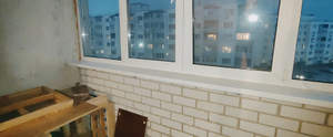 1-к квартира, на длительный срок, 33м2, 4/6 этаж