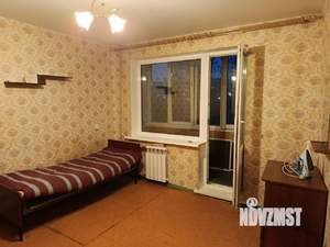 2-к квартира, на длительный срок, 45м2, 4/5 этаж