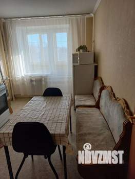 1-к квартира, на длительный срок, 40м2, 5/11 этаж