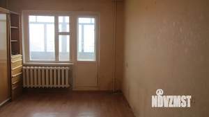 1-к квартира, на длительный срок, 38м2, 10/10 этаж