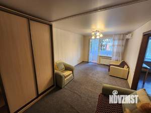 1-к квартира, на длительный срок, 32м2, 2/9 этаж