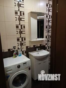 Студия квартира, на длительный срок, 40м2, 2/9 этаж