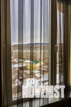 1-к квартира, посуточно, 63м2, 1/1 этаж
