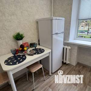 1-к квартира, посуточно, 48м2, 2/5 этаж