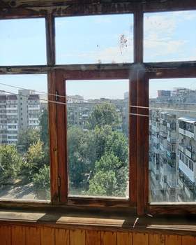 1-к квартира, на длительный срок, 35м2, 9/10 этаж