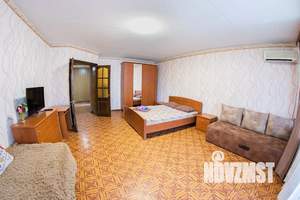 2-к квартира, посуточно, 60м2, 4/10 этаж