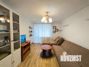 2-к квартира, посуточно, 60м2, 4/5 этаж