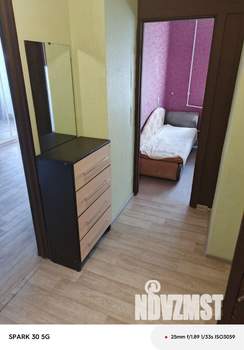 1-к квартира, на длительный срок, 37м2, 5/10 этаж