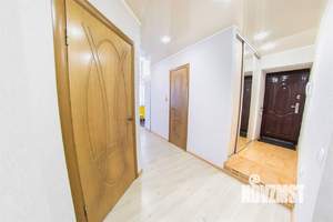 3-к квартира, посуточно, 65м2, 1/1 этаж