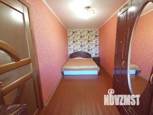 2-к квартира, на длительный срок, 46м2, 5/5 этаж