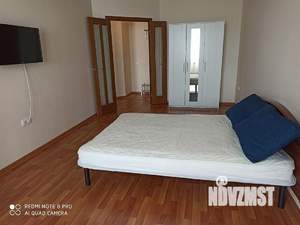 1-к квартира, на длительный срок, 37м2, 3/10 этаж