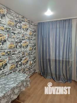 1-к квартира, на длительный срок, 40м2, 2/10 этаж