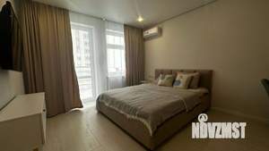 Студия квартира, на длительный срок, 32м2, 11/26 этаж