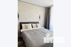 2-к квартира, посуточно, 60м2, 6/10 этаж