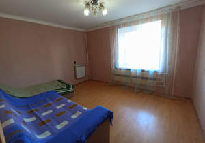 1-к квартира, на длительный срок, 30м2, 5/9 этаж