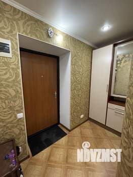 1-к квартира, на длительный срок, 38м2, 2/9 этаж