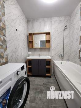 1-к квартира, на длительный срок, 60м2, 3/14 этаж