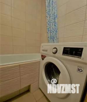 1-к квартира, посуточно, 36м2, 5/9 этаж