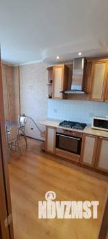 3-к квартира, на длительный срок, 62м2, 8/10 этаж