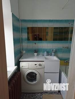 2-к квартира, посуточно, 50м2, 5/5 этаж