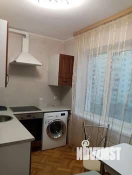 2-к квартира, на длительный срок, 46м2, 3/10 этаж