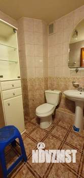 Студия квартира, на длительный срок, 36м2, 5/9 этаж