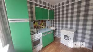 1-к квартира, на длительный срок, 36м2, 2/9 этаж