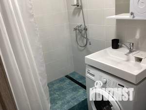 1-к квартира, посуточно, 29м2, 1/1 этаж