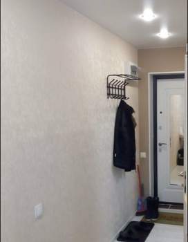 Студия квартира, на длительный срок, 23м2, 8/10 этаж