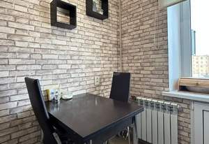 1-к квартира, на длительный срок, 30м2, 3/9 этаж